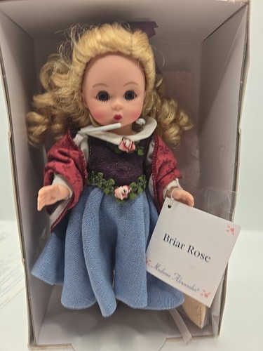 Madame alexander doll briar - madame,
