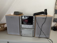 Sony Personal Component System