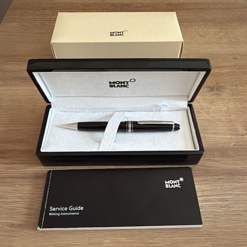 Montblanc meisterstuck - montblanc,