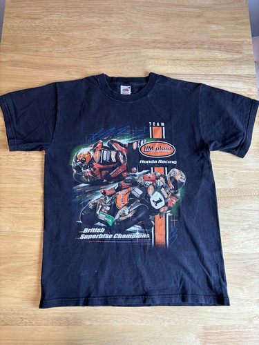 Plant honda racing british - plant,