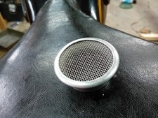 Amal 376 Screw-on Bellmouth