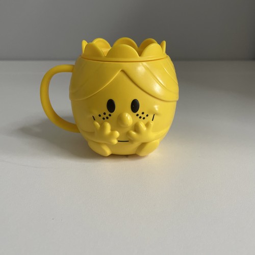 Mcdonald men little - mr,
