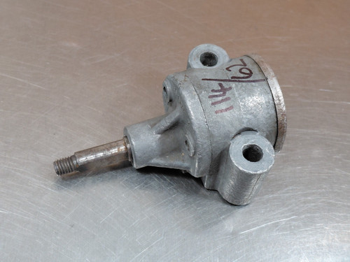 Bsa b25 b40 b44 - bsa, pump