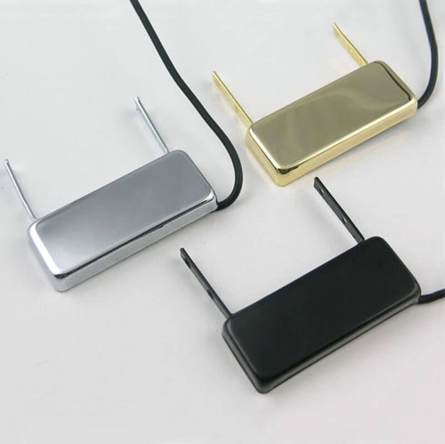 Neck closed jazz - neck,