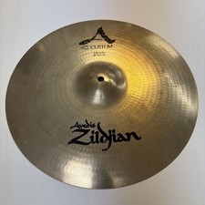 Zildjian 16" A Custom Crash
