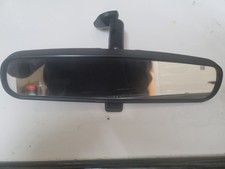 Mazda MX5 Mk2 & Mk2.5 interior