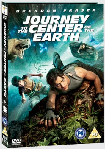 Journey the center - journey, to