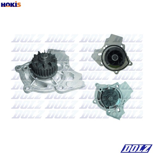 Water pump engine - water, a221