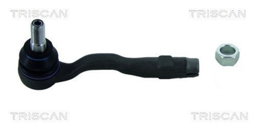 Tie rod end triscan fits - rod,