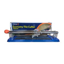 Vitrex 300mm Economy Manual