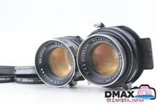 [ Exc+5 ]  Mamiya Sekor DS