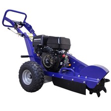 15HP Stump Grinder Tree Root