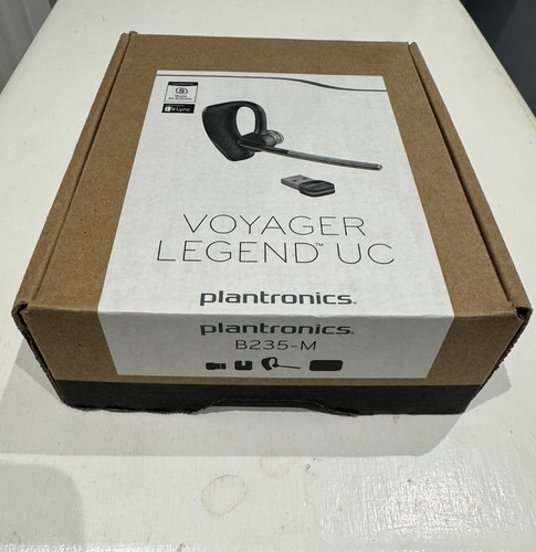 Plantronics voyager legend - voyager, uc