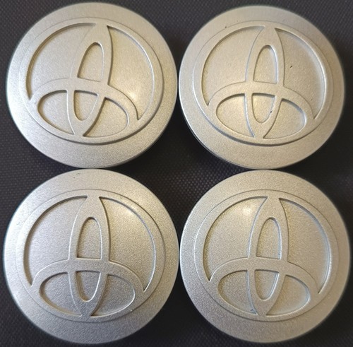 Used original toyota - 4x,