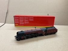 HORNBY OO GAUGE STEAM