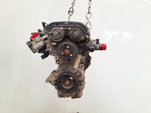 2016 vauxhall corsa - vauxhall, engine