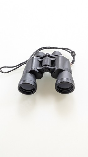 Halina discovery binoculars - halina,