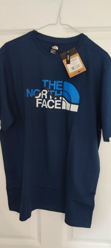 The north face - mountain, line