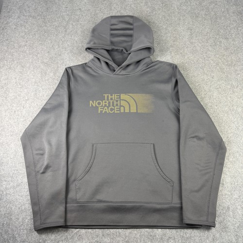 The north face hoodie - the,