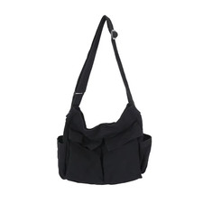 Stylish Large Capacity Canvas
