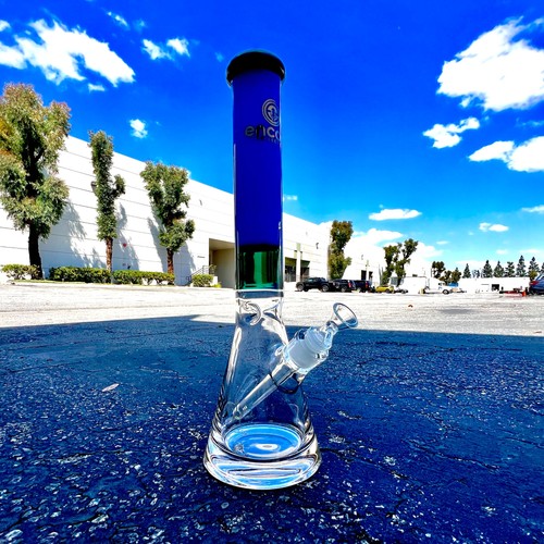 Crazy thick bong - crazy, quad