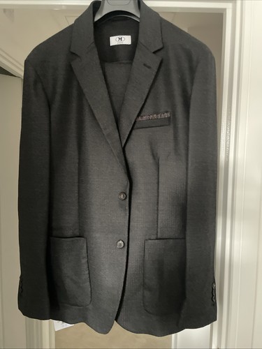 Missoni charcoal wool - missoni,