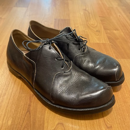 Cydwoq men leather oxford - men’s,
