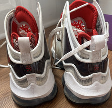 Nike LeBron 19 Sketch
