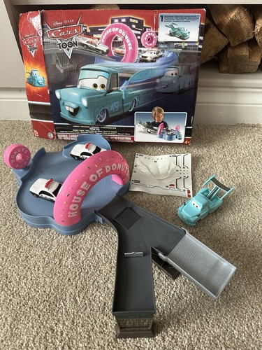 Disney cars toon - disney,