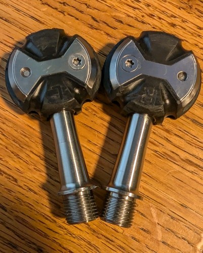 Speedplay zero pedals new - zero, pedals,