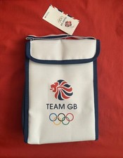 Team GB Olympics Cool Bag