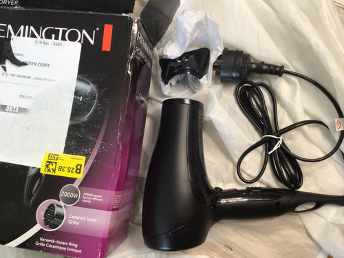 Remington d3010 power - remington,