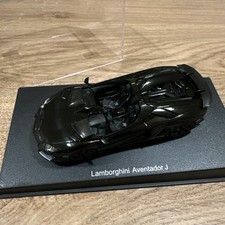 Lamborghini Aventador J 2012