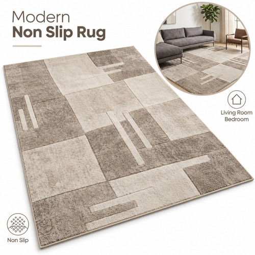 Modern non slip - non,
