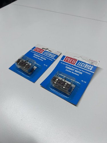Peco standard point - pl-10,