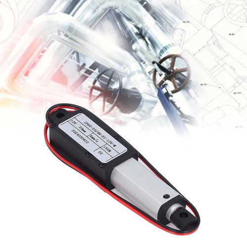 Electric micro linear actuator - electric,