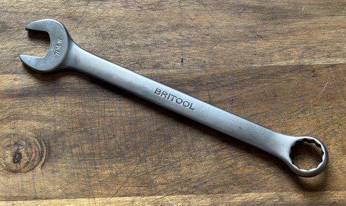 Britool rj820a 16 - rj820a, 7/16”