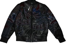 AUTHENTIC  LIMITED MENS PELLE