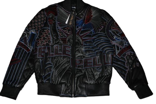Authentic limited mens pelle - limited,