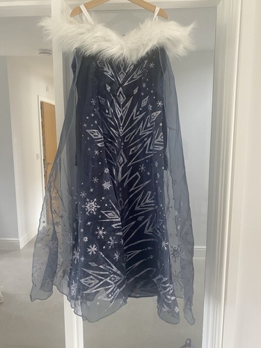 Disney frozen elsa dress - disney,
