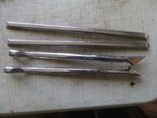 WOLSELEY 1100, 1300, WING TRIM