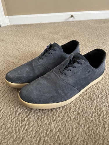 Huf austyn gillette - huf, blue