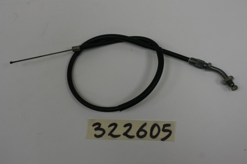 Gilera 125 200 - 200, throttle
