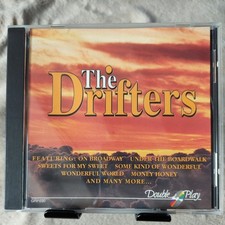 The Drifters - The Drifters CD