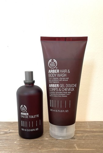 The body shop arber eau - shop,