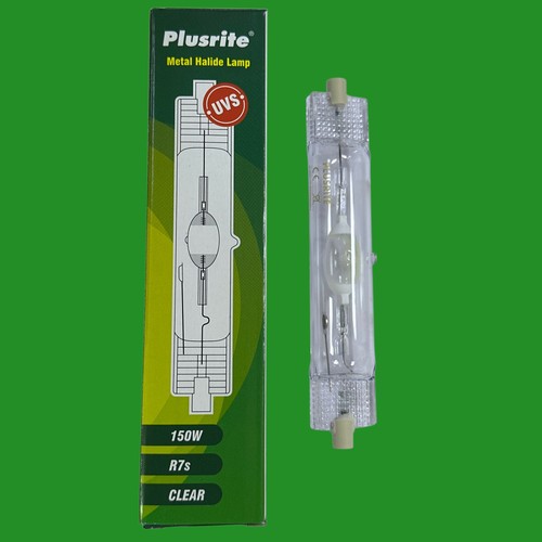 150w rx7s plusrite clear mhl - plusrite,