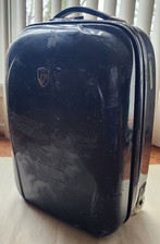 HEYS USA LIGHTEST Wheeled