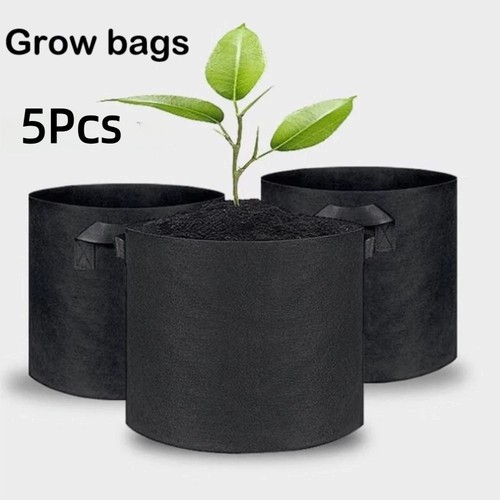 Large grow bag - large,