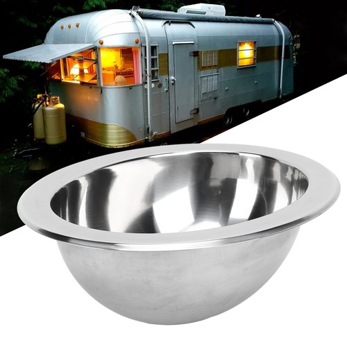 Single bowl bar sink - bar,