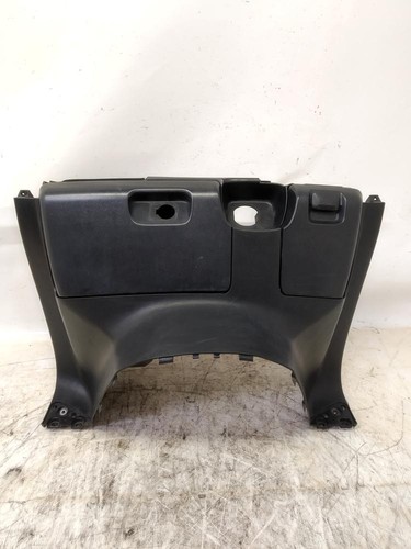 Rear shield for yamaha 250 - shield,